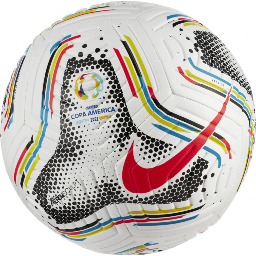 ナイキ Copa Amer ストライク 21 Dj ジュニア キッズ 子供 サッカー 練習球 4号球 Nike 公式通販 アルペングループ オンラインストア