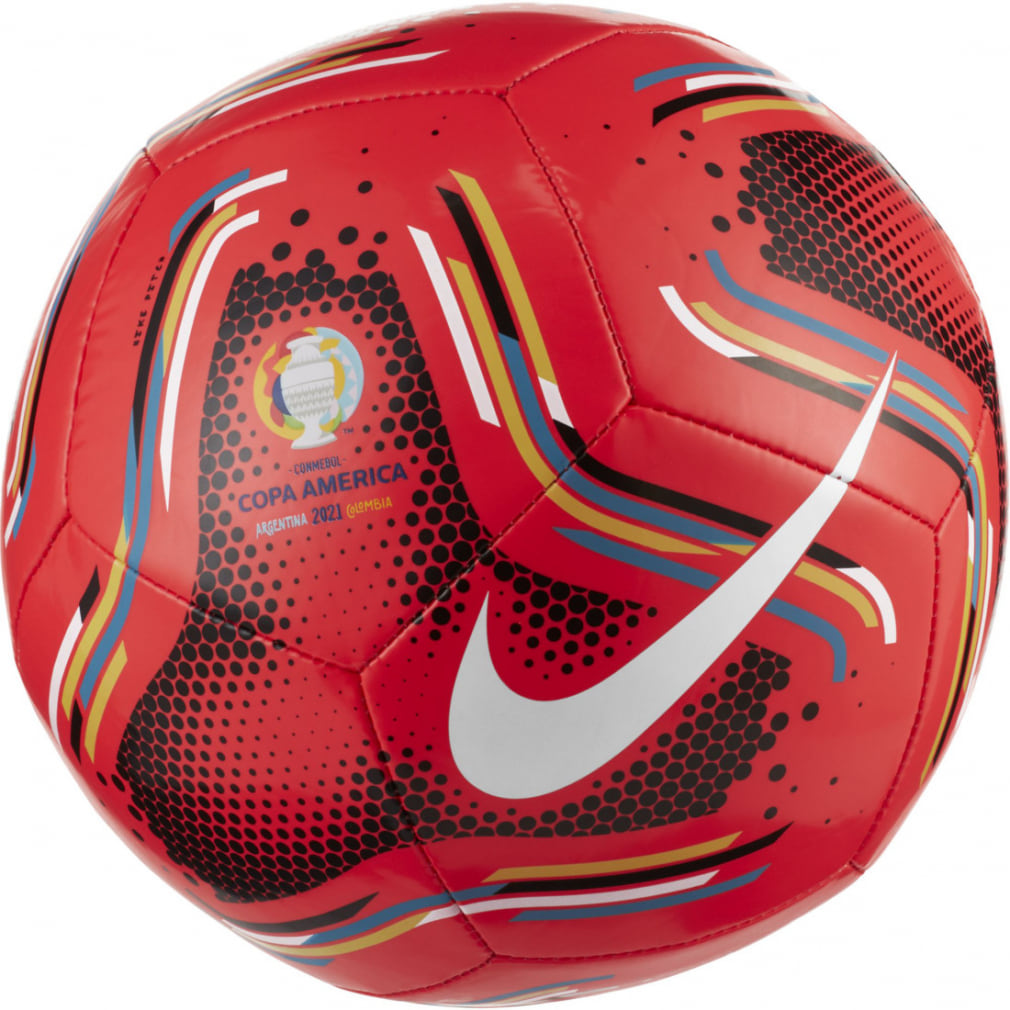 ナイキ Copa Amer ピッチ 21 Dj ジュニア キッズ 子供 サッカー 練習球 4号球 Nike 公式通販 アルペングループ オンラインストア