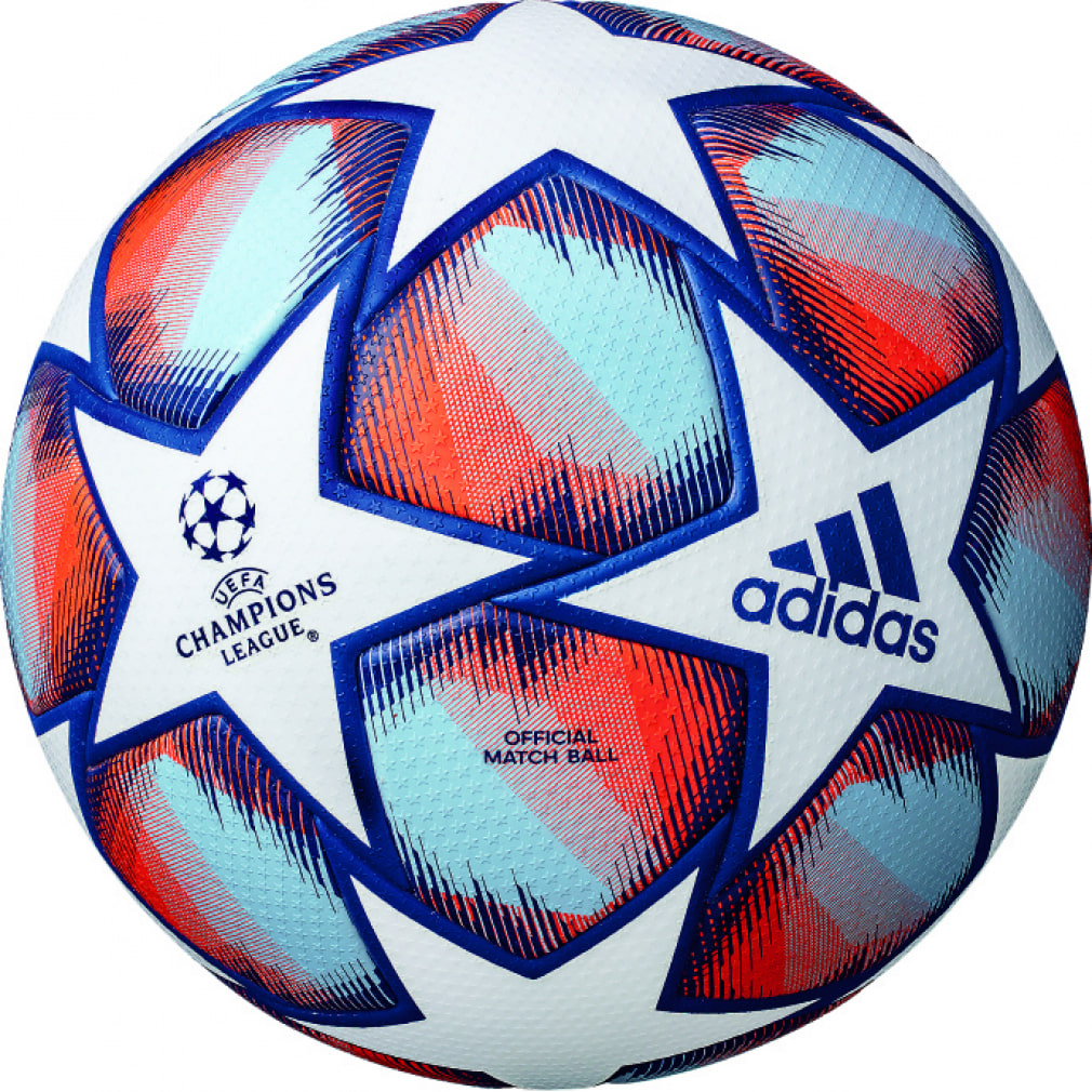 アディダス フィナーレ 21 Af5400brw サッカー 5号球 検定球 Adidas 公式通販 アルペングループ オンラインストア
