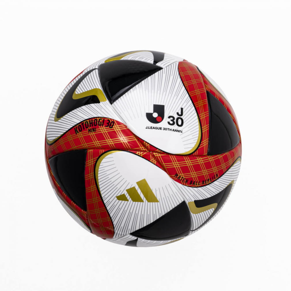 アディダス コトホギ30 ミニ AFMS1570J サッカーボール adidas｜公式通販 アルペングループ オンラインストア