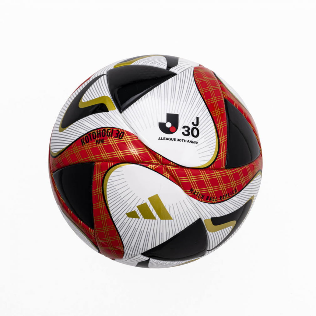 アディダス コトホギ30 ミニ AFMS1570J サッカーボール adidas｜公式