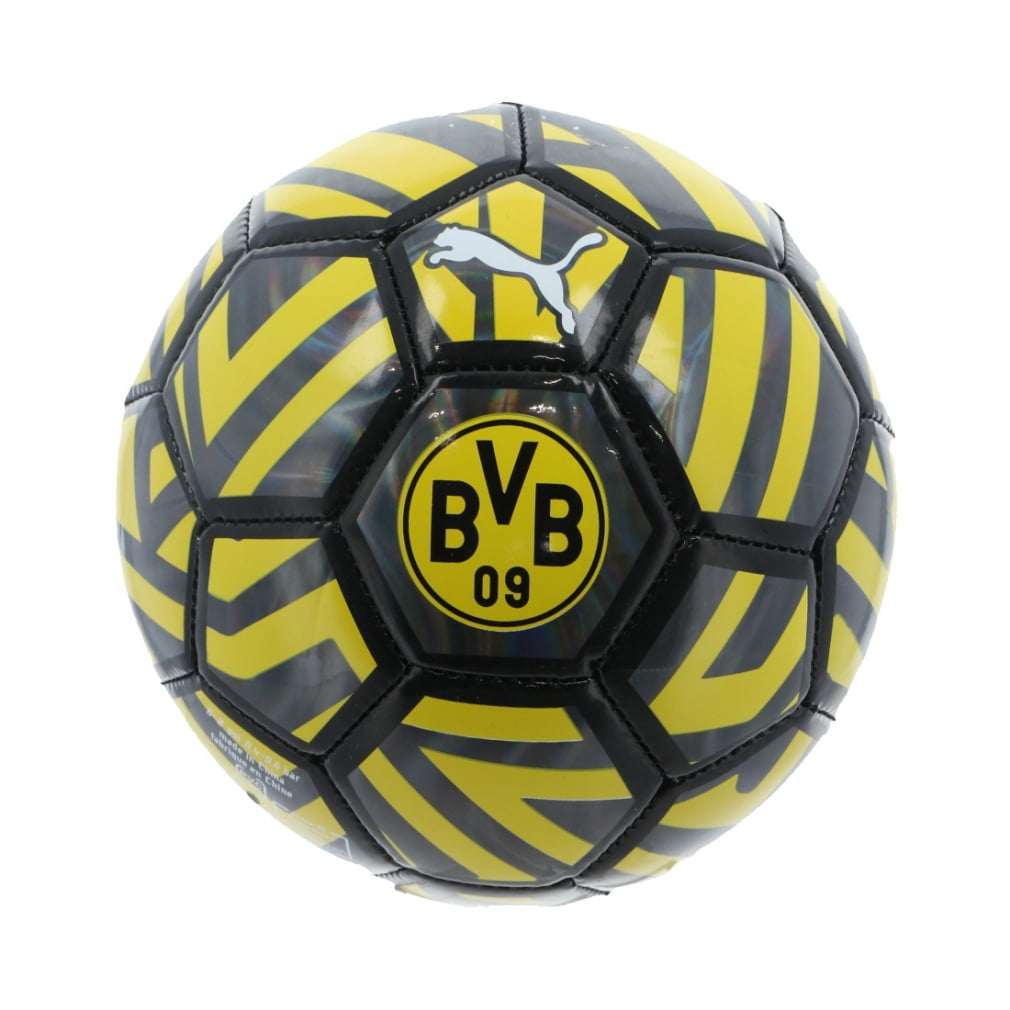 プーマ ボルシア・ドルトムント BVB ファン ミニボール 084097 サッカー 練習球 PUMA