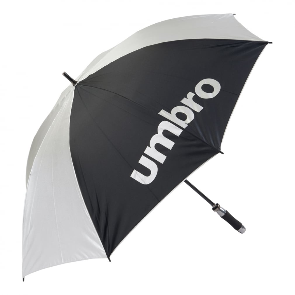 アンブロ UVケアアンブレラ UJS9700B サッカー/フットサル 傘 日傘 UVカット 試合観戦 晴雨兼用 全天候型 小物 UMBRO