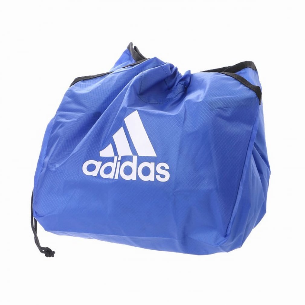 アディダス 新型ボールネット Abn01b サッカー フットサル Adidas 公式通販 アルペングループ オンラインストア