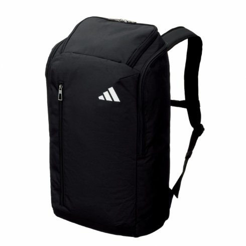 アディダス ボール用デイパック 35L 黒色 ADP47BK サッカー ...