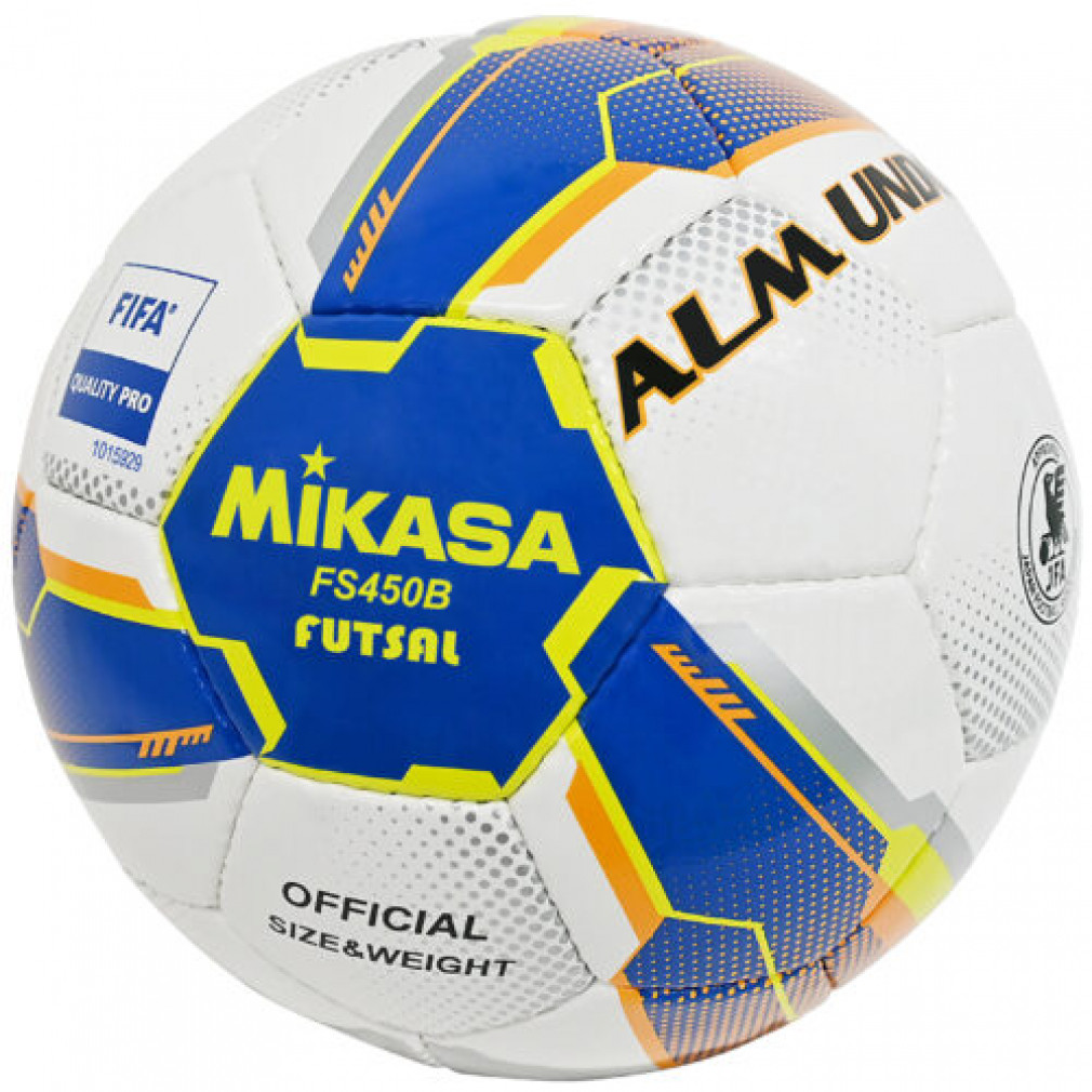 ミカサ サッカーボール4号球 - サッカー/フットサル