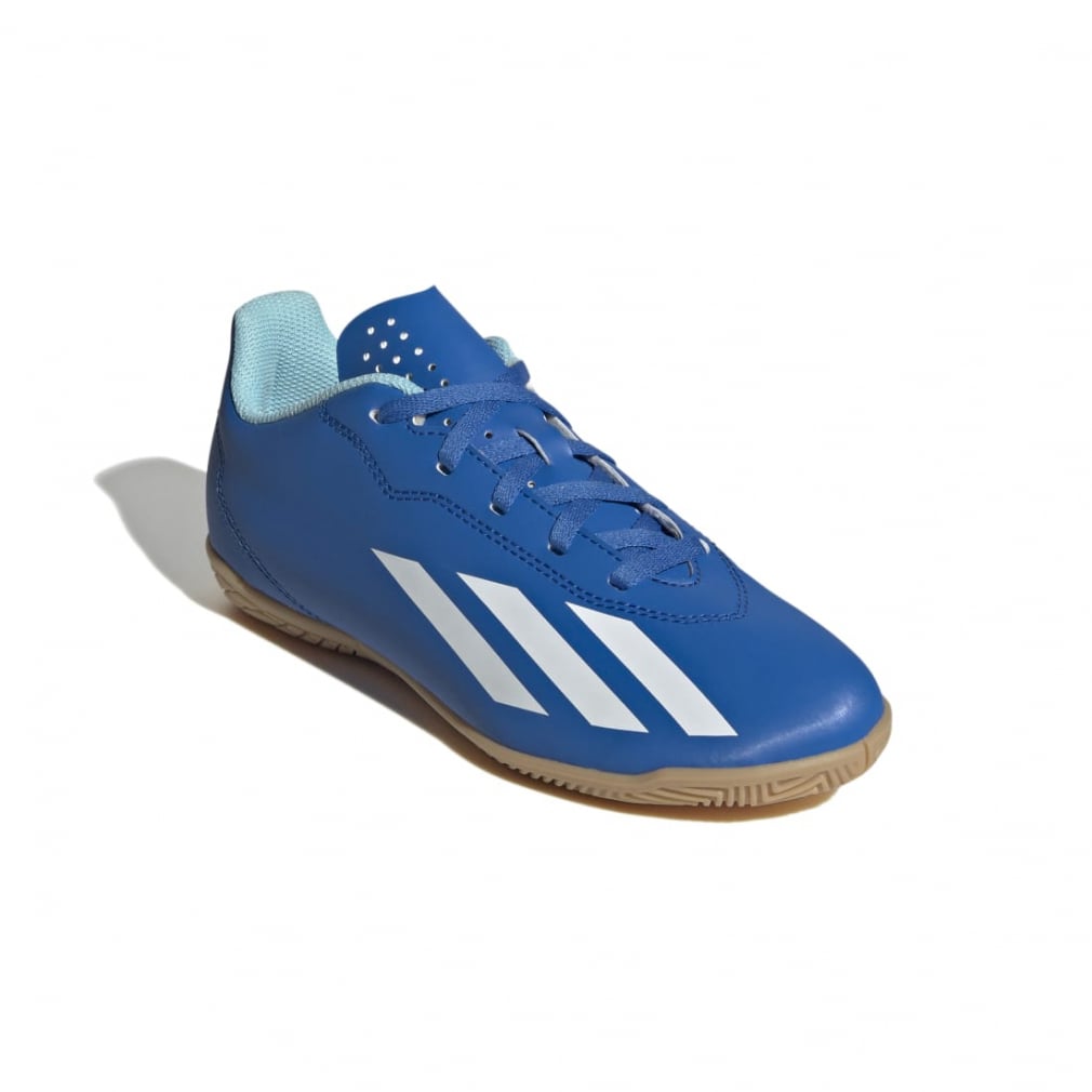 フットサルシューズ F10 adidas 24cm - シューズ