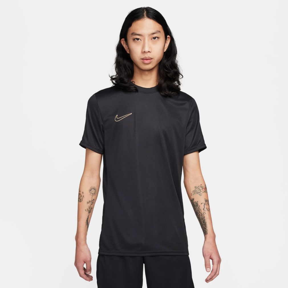 ナイキ メンズ サッカー/フットサル 半袖シャツ Dri-FIT Academy23 S S