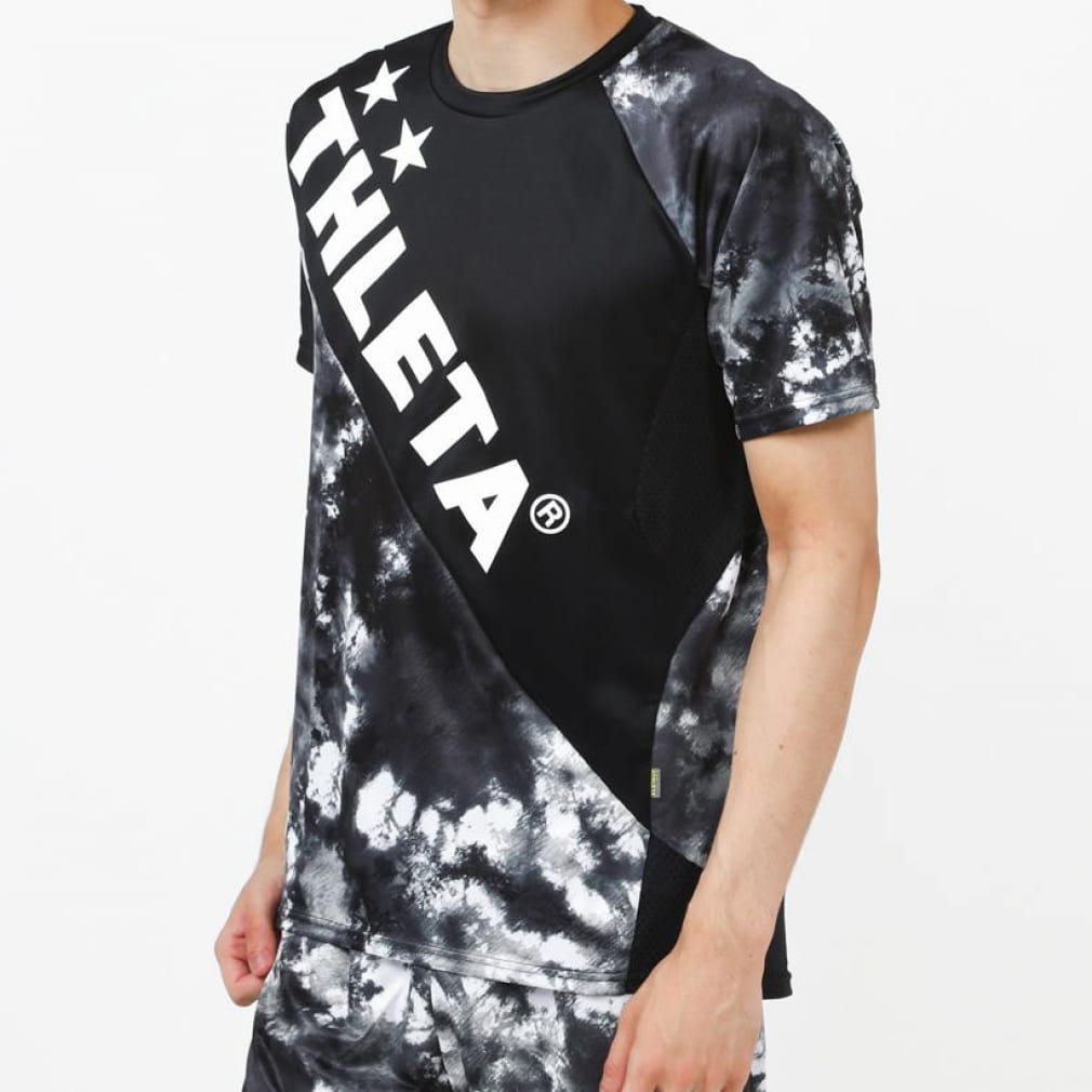 アンダーアーマー バスケットボール日本代表 プラシャツ XXLサイズ(中古品)