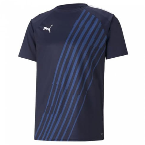 プーマ メンズ サッカー フットサル 半袖 Individualpacer Ssシャツ Puma 公式通販 アルペングループ オンラインストア