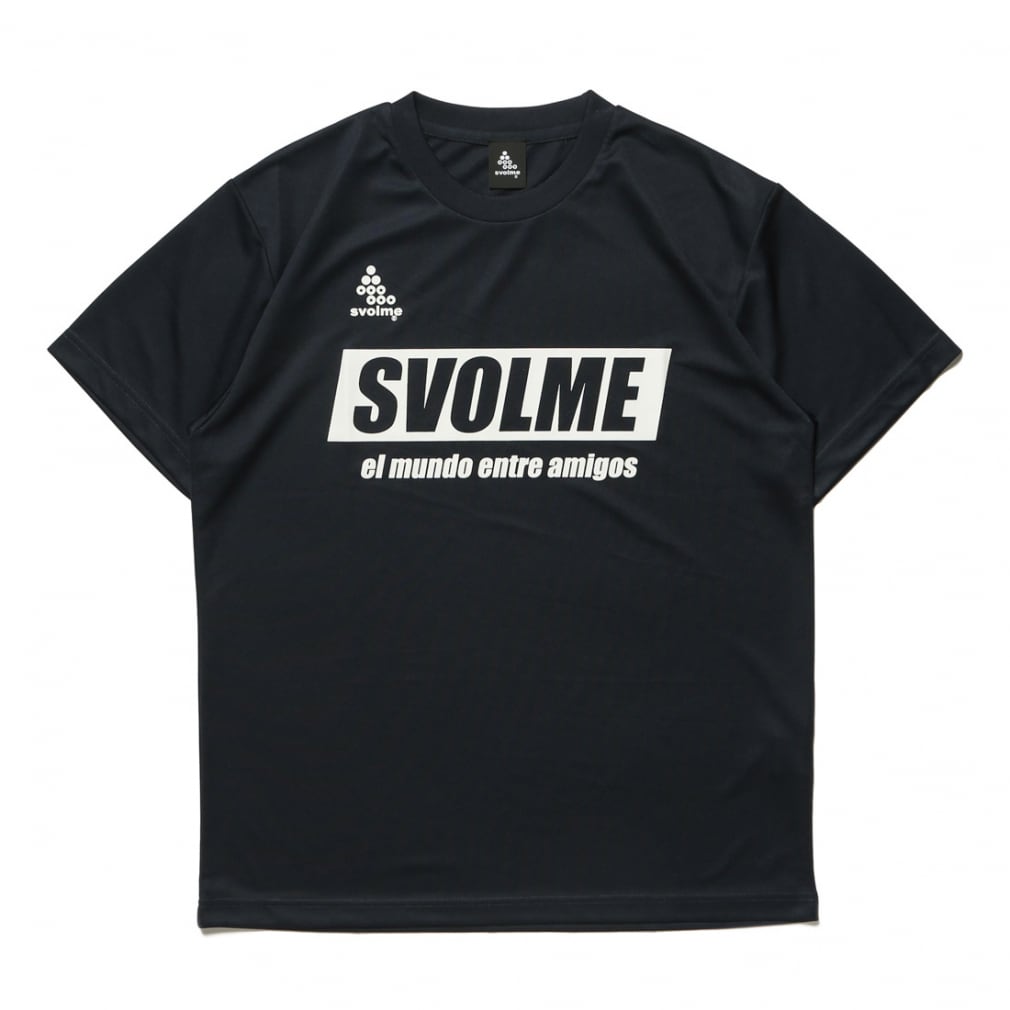 ﾌｯﾄｻﾙﾌﾞﾗﾝﾄﾞ SVOLME Tシャツ - サッカー/フットサル