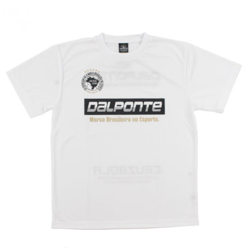 ダウポンチ メンズ サッカー フットサル 半袖シャツ プラクティス Tシャツ Dpz90 Dalponte 公式通販 アルペングループ オンラインストア