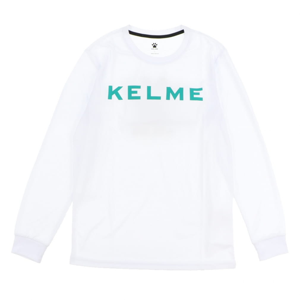 KELME ロングtシャツ - Tシャツ