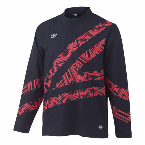 ユニフォーム アンブロ サッカー フットサルシャツの人気商品・通販 
