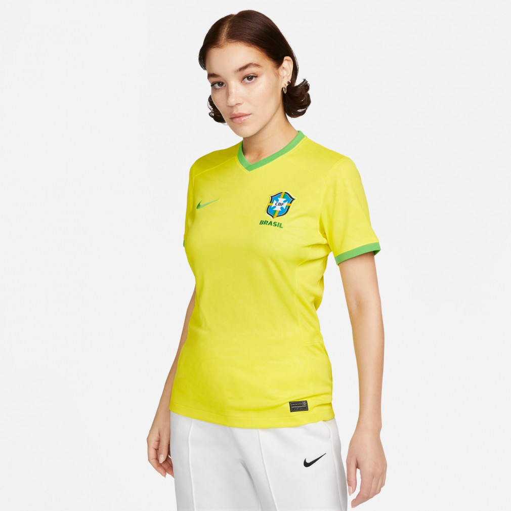 NIKE ブラジル代表 ポロ ウェア www.krzysztofbialy.com