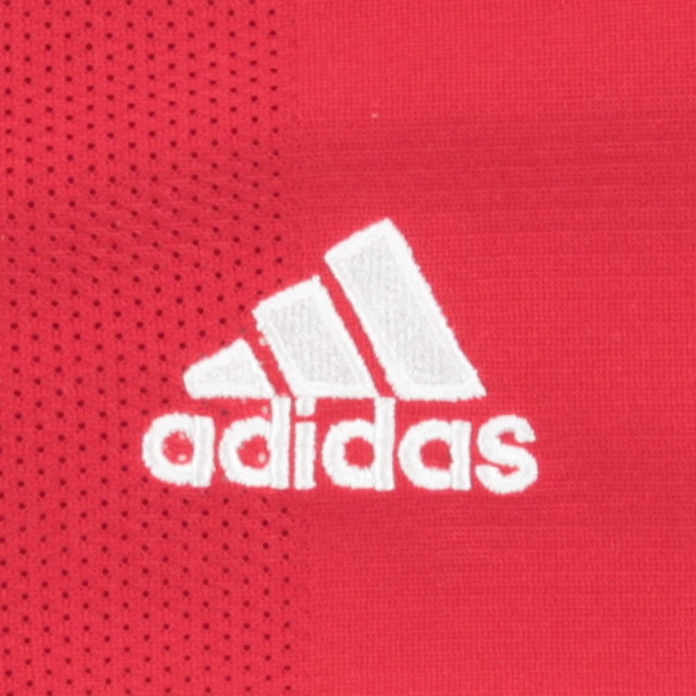 アディダス ジュニア キッズ 子供 サッカー フットサル ライセンスシャツ Kids Fcバイエルン ホームレプリカユニフォーム Fi61 Adidas 公式通販 アルペングループ オンラインストア