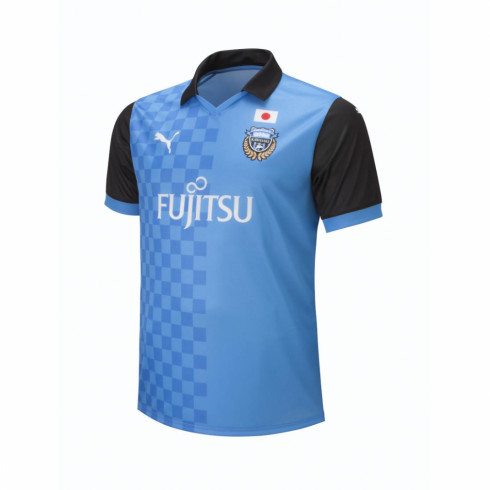 プーマ メンズ サッカー 川崎フロンターレ 2023 ACL 半袖ゲームシャツ 