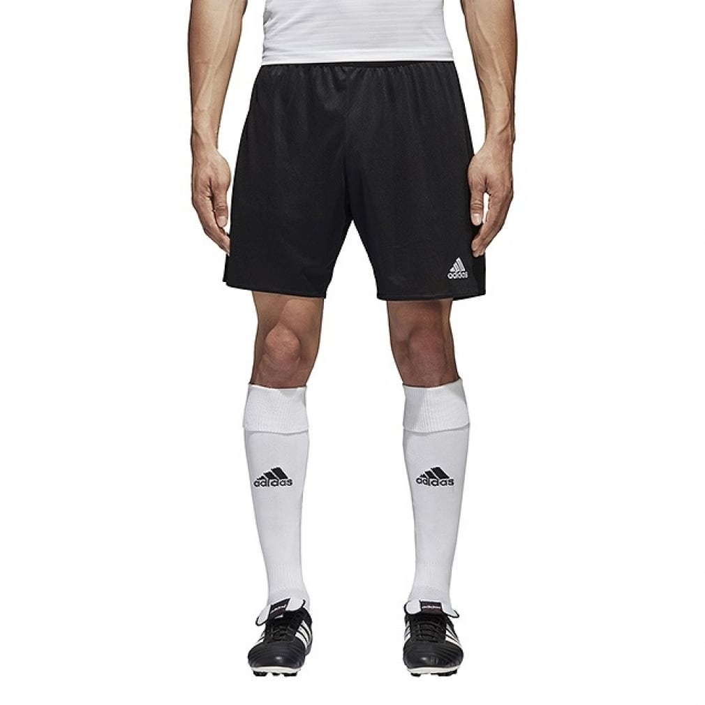 アディダス メンズ サッカー/フットサル パンツ パルマ16 ゲームショーツ (LOW95) adidas｜公式通販 アルペングループ オンラインストア
