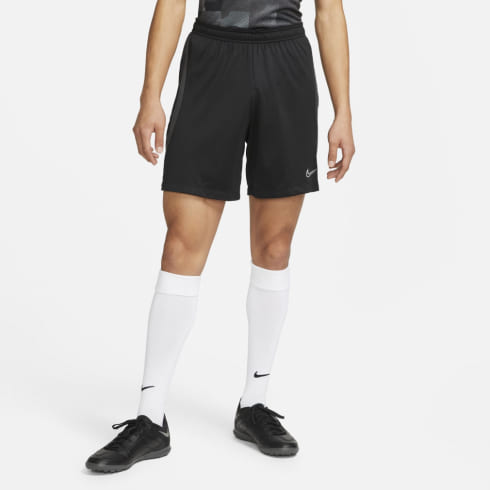 ナイキ メンズ サッカー フットサル ハーフパンツ プラクティスパンツ Df ストライク ショート K Dh ブラック Nike 公式通販 アルペングループ オンラインストア