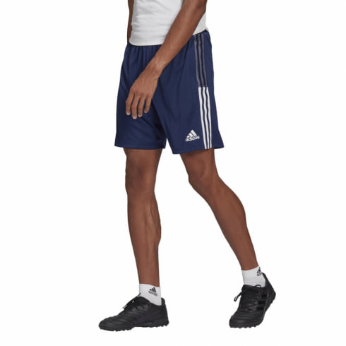 アディダス メンズ サッカー/フットサル ハーフパンツ プラクティスパンツ TIRO21トレーニングショーツ JII06 adidas