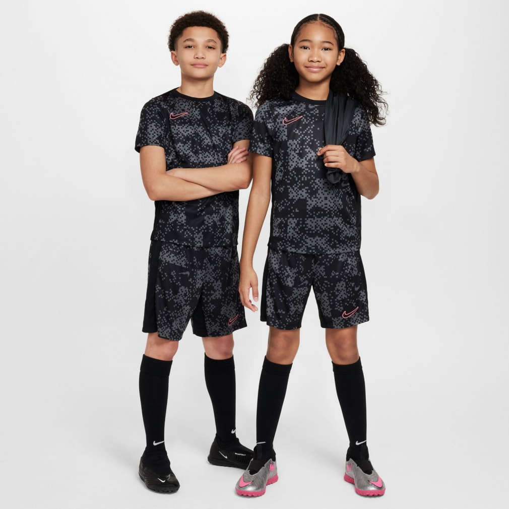 ナイキ ジュニア(キッズ・子供) サッカー/フットサル アカデミー プロ ジュニア Dri-FIT ショートパンツ ゲームパンツ ハーフパンツ  FV0289-069 NIKE｜公式通販 アルペングループ オンラインストア