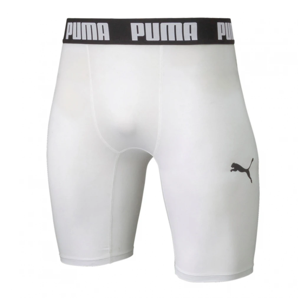 プーマ メンズ サッカー/フットサル ハーフタイツ/スパッツ コンプレッション ショートタイツ 656333 PUMA｜公式通販 アルペングループ  オンラインストア