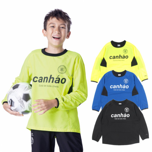 激安の商品 canhao 上下 ピステ - サッカー/フットサル