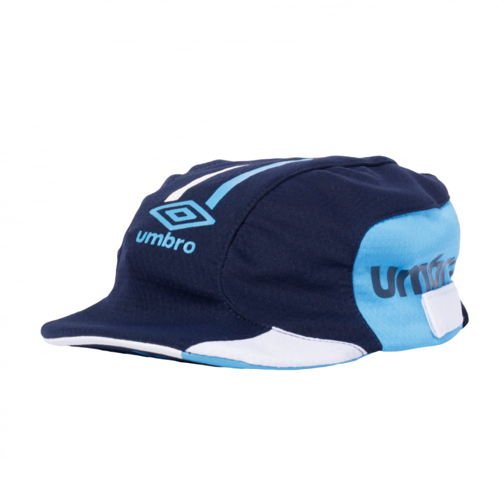 アンブロ サッカー フットサル 帽子 Jr クーリングフットボールキャップ Uudpjc03 ネイビー Umbro 公式通販 アルペングループ オンラインストア