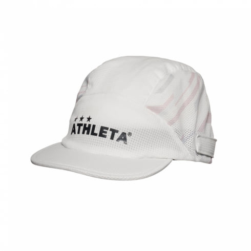アスレタ ジュニア(キッズ・子供) サッカー/フットサル 帽子 プラクティスキャップ 05303J ATHLETA