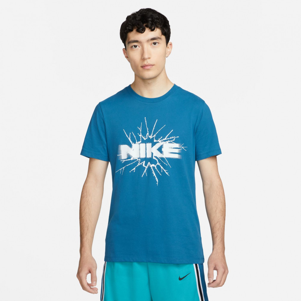 ナイキ メンズ レディス バスケットボール 半袖Tシャツ DF シーズナル EXP 2 S/S Tシャツ FJ2303 NIKE