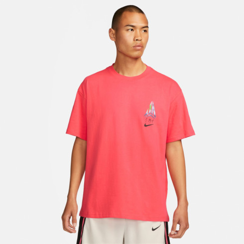ナイキ メンズ レディス バスケットボール 半袖Tシャツ JM M90 