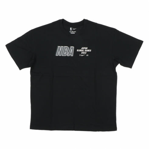 ナイキ メンズ レディス バスケットボール 半袖Tシャツ NBA JGG 