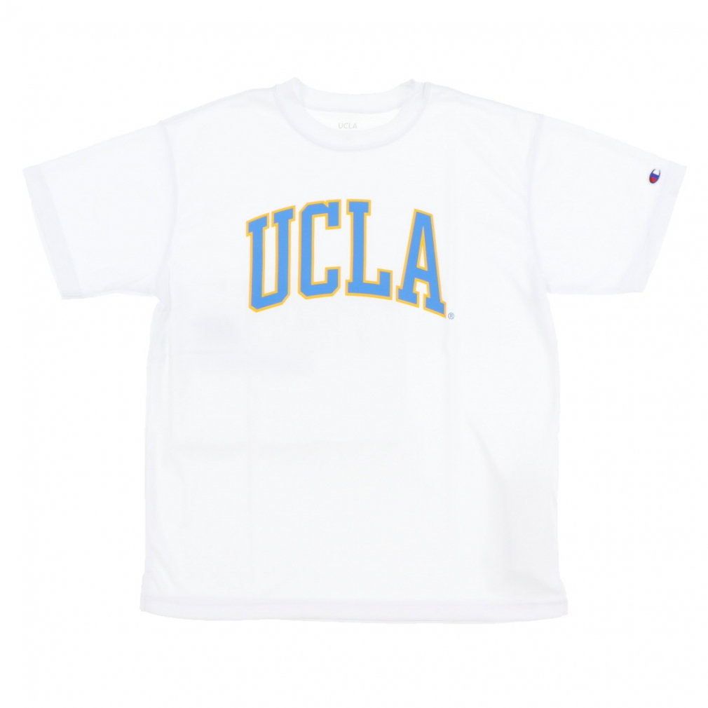 champion チャンピオン　UCLA バスケットボール　半袖　Tシャツ