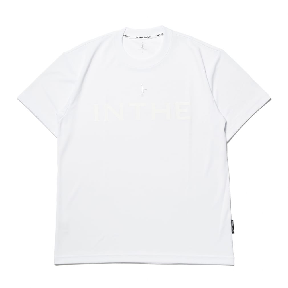 インザペイント メンズ レディス バスケットボール 半袖Tシャツ T-SHIRTS ITP23310 IN THE PAINT｜公式通販  アルペングループ オンラインストア