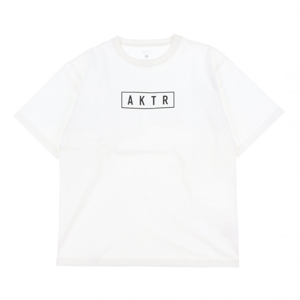 アクター メンズ レディス バスケットボール 半袖Tシャツ BASIC AKTR ...