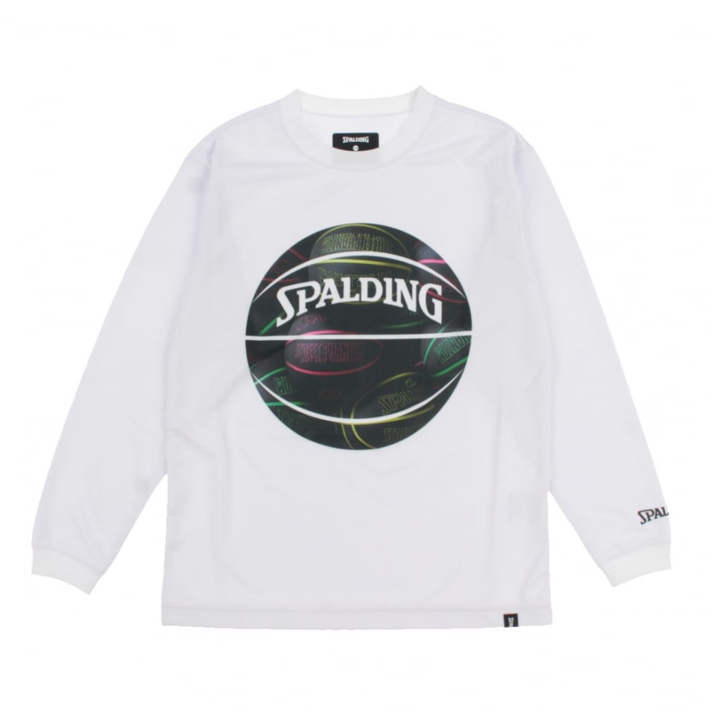 SPALDING アンダーシャツ - ウエイトトレーニング