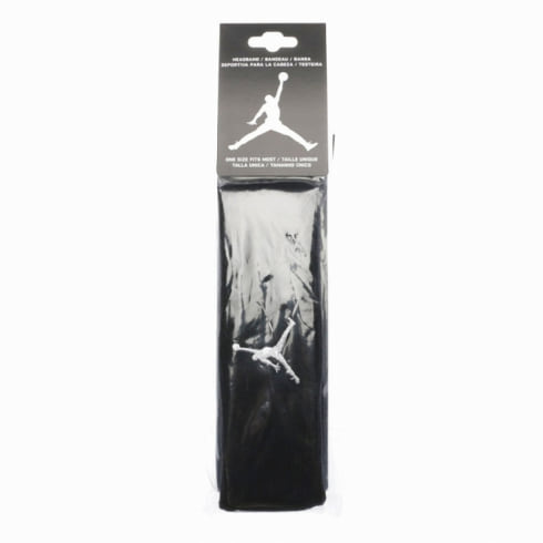 ジョーダン ジャンプマン バスケットボール ヘッドバンド Jd01 101 Jordan 公式通販 アルペングループ オンラインストア
