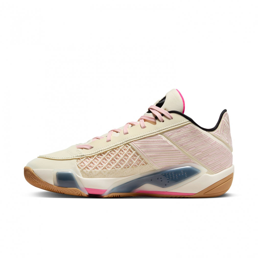 ジョーダン AIR JORDAN XXXVIII LOW PF エア ジョーダン 38 LOW PF FD2325-100 メンズ レディス  バスケットボール シューズ バッシュ JORDAN