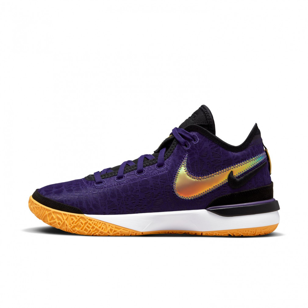 Nike Lebron NXXT GEN EP 27.5㎝状態新品未使用