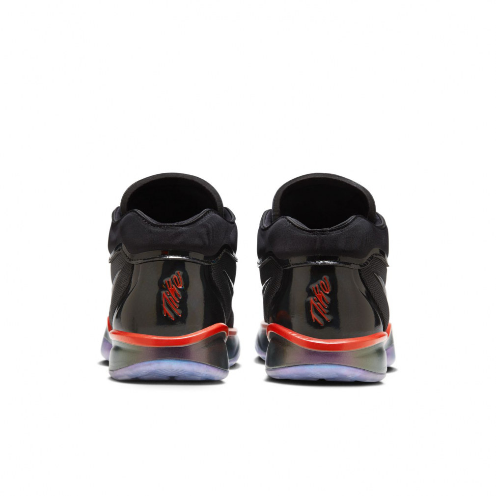 ナイキ Nike Air Zoom G.T. Hustle 2 エア ズーム G.T. ハッスル 2 GTE EP FV4139-001  バスケットボール シューズ バッシュ NIKE