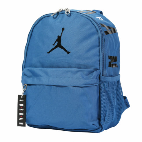 ジョーダン Jordan Accessories Air Jordan Mini Backpack 7A0654-BAJ ジュニア(キッズ・子供) バスケットボール バッグ JORDAN