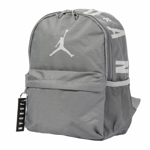 ジョーダン Jordan Accessories Air Jordan Mini Backpack 7A0654-BAJ ジュニア(キッズ・子供) バスケットボール バッグ JORDAN