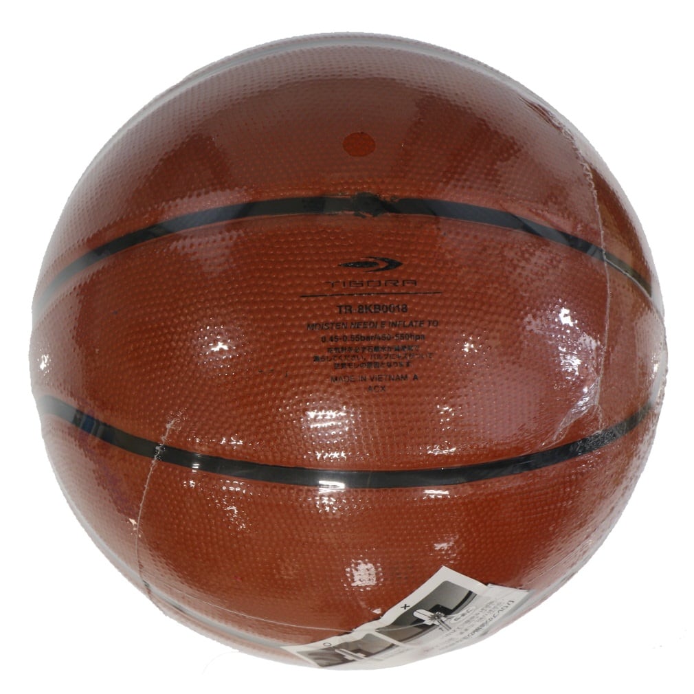 ティゴラ バスケットボール 7号球 Tr 8kb0018 バスケットボール 練習球 アウトドア用 Tigora 公式通販 アルペングループ オンラインストア