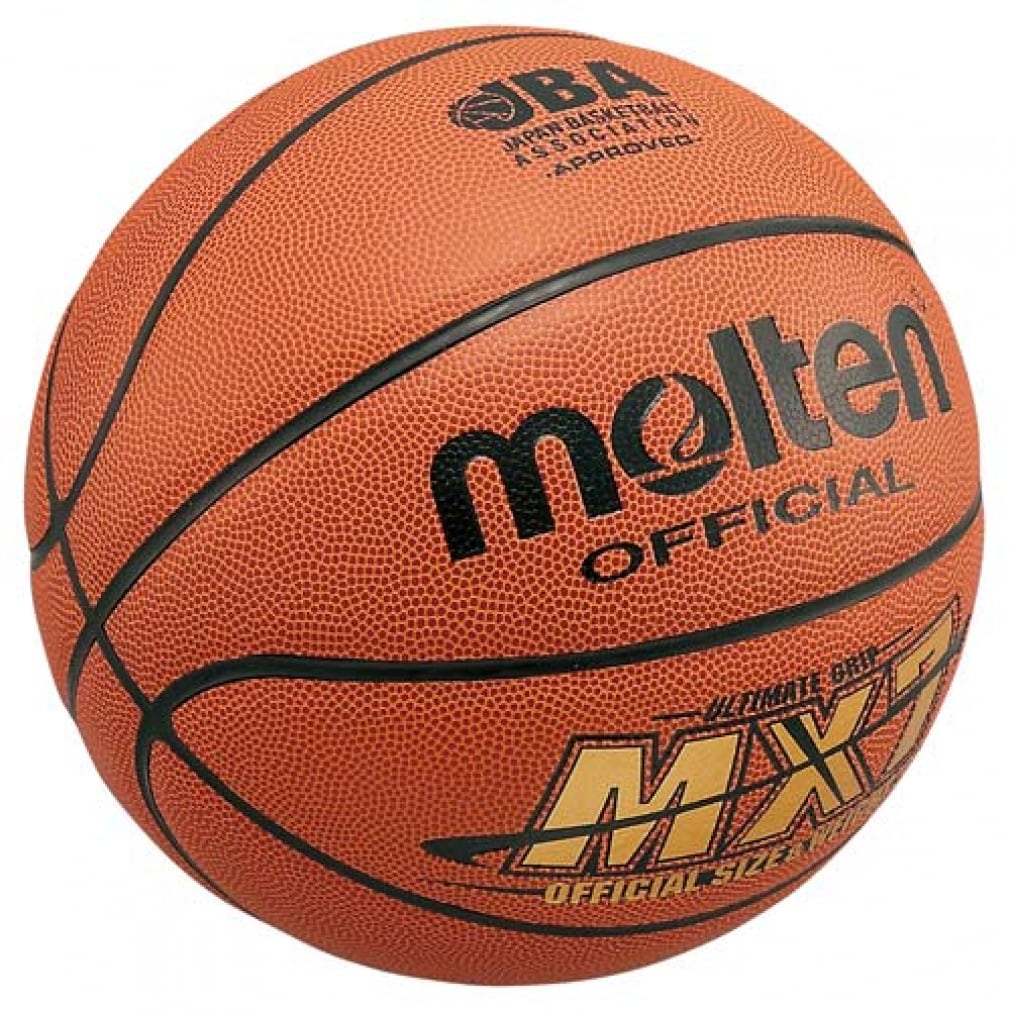 モルテン molten バスケットボール 7号球 MX7NN 自主練｜公式通販 