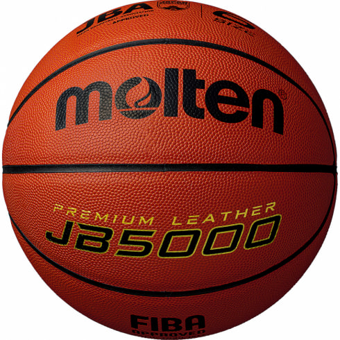 モルテン(molten) バスケットボール 6号球 (B6C5000)｜公式通販