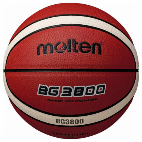 モルテン バスケットボール (B7G3801) 練習球 molten｜公式通販