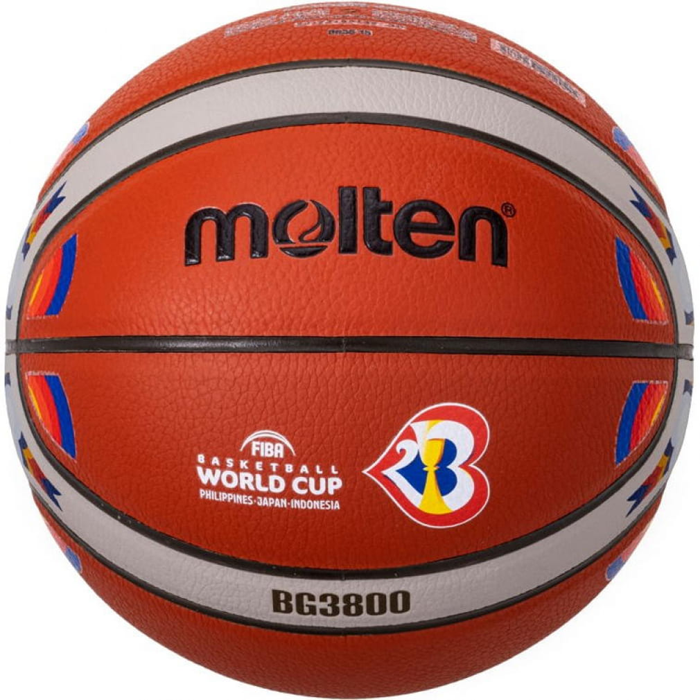 FIBA BASKET BALL 7号
