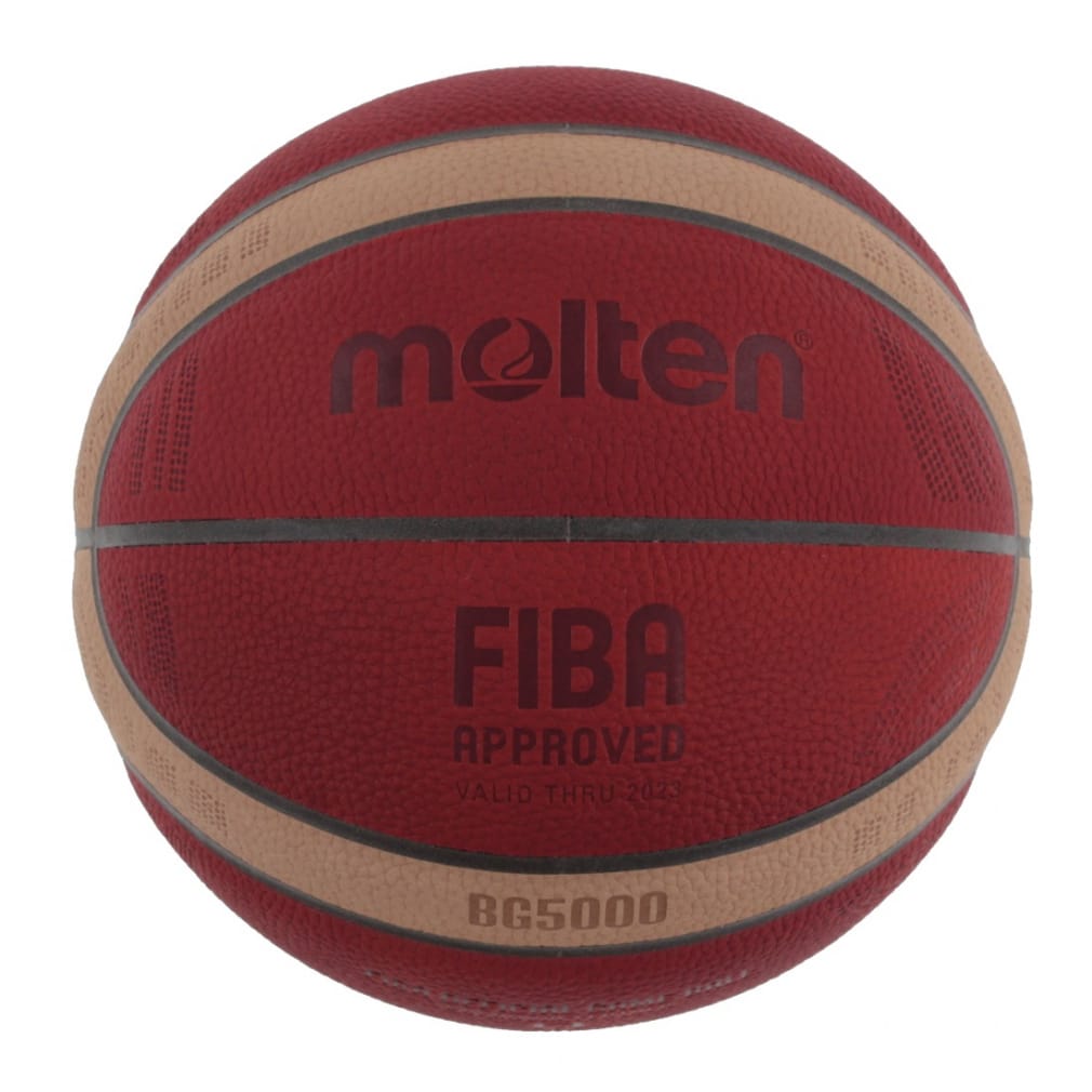 モルテン FIBA女子ワールドカップ2022公式試合球 B6G5000-W2