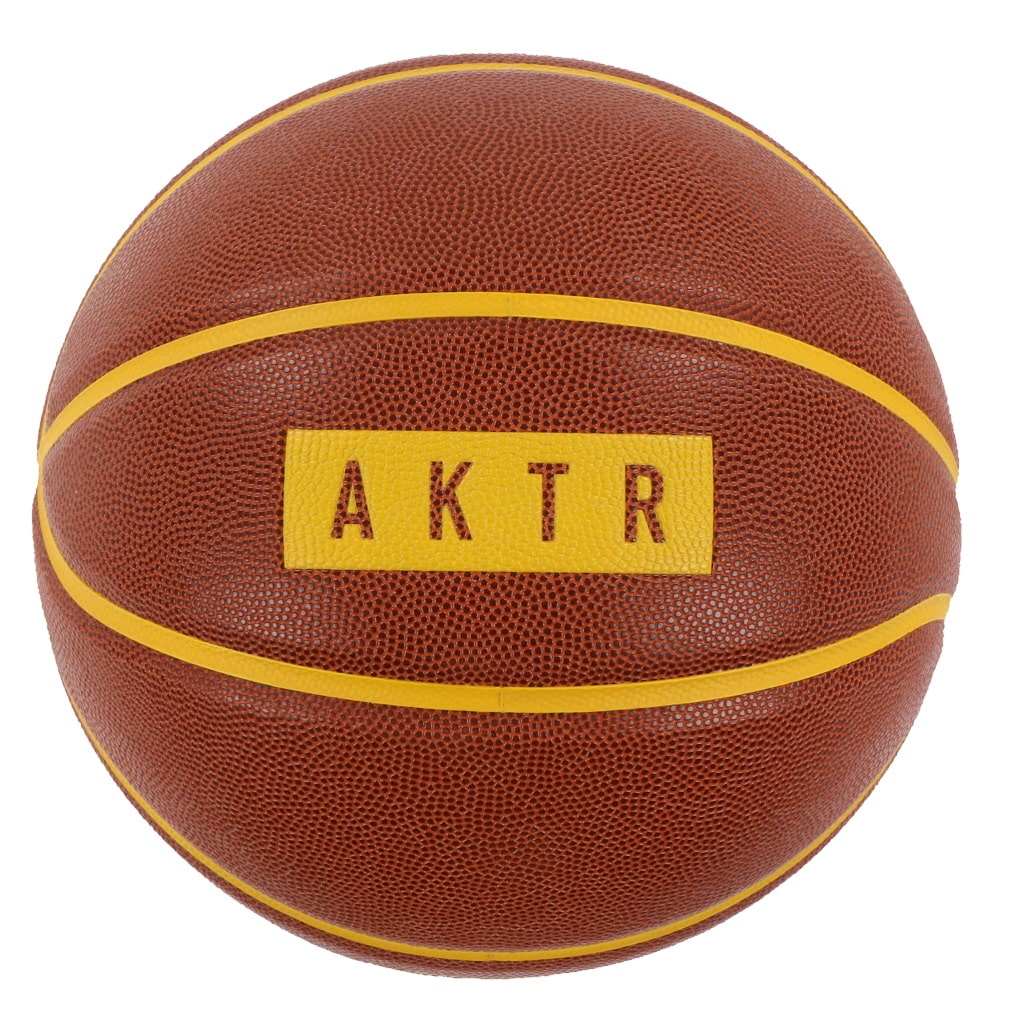 アクター タチカラ Tachikara Basic Ball Orangexyellow 121 バスケットボール 練習球 7号球 Aktr 公式通販 アルペングループ オンラインストア