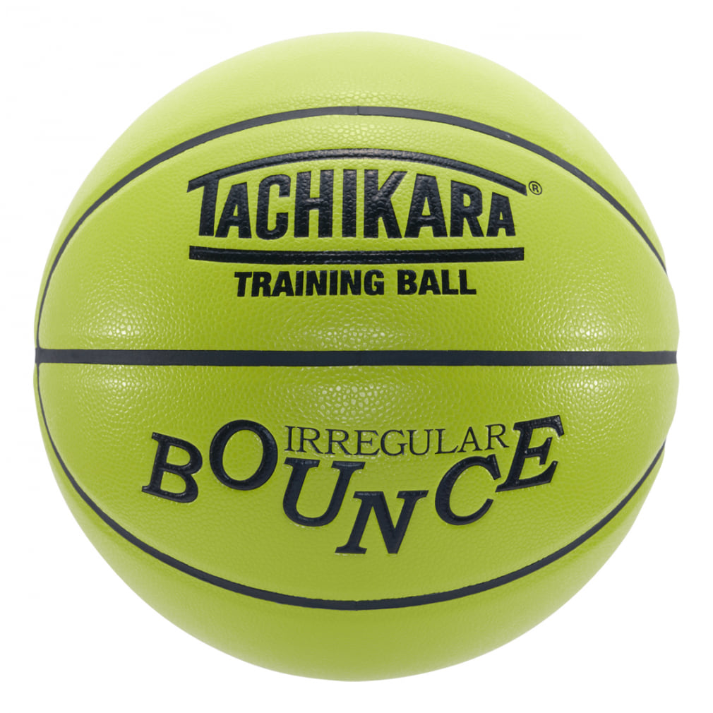 タチカラ TRAINING BASKETBALL IRREGULAR BOUNCE TB-102